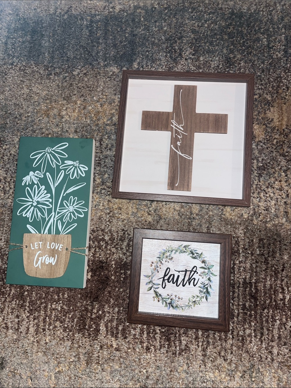 Wall decor